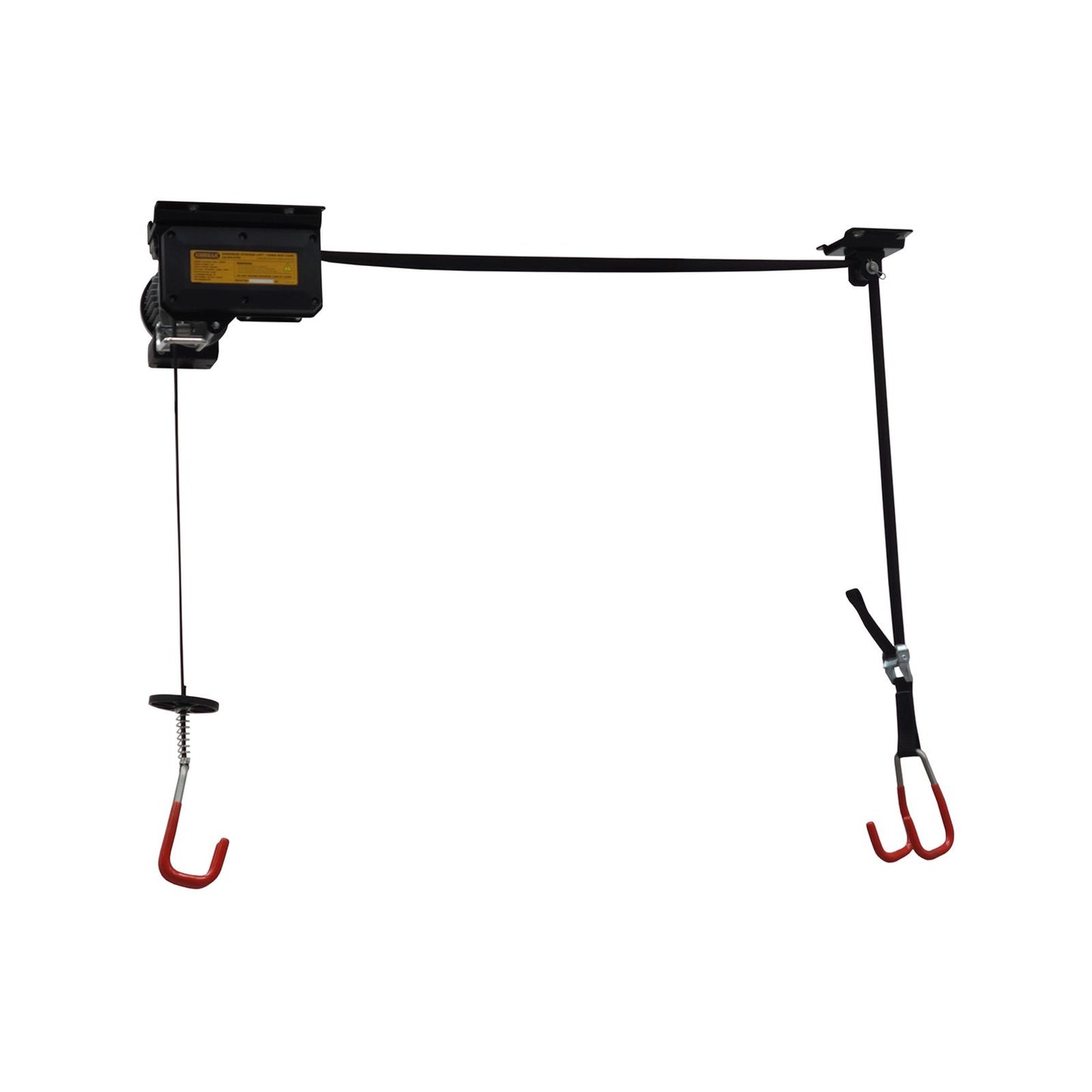 Gorilla Overhead Storage Lift - 100kg - 3m