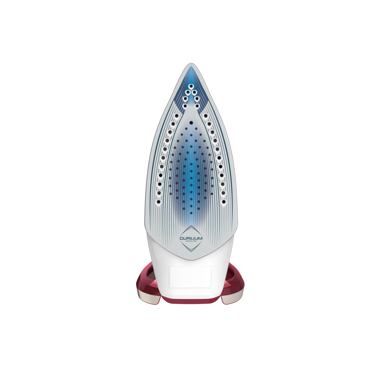 Tefal Iron Ultraglide Anti Calc Plus - FV5842 - 2400W