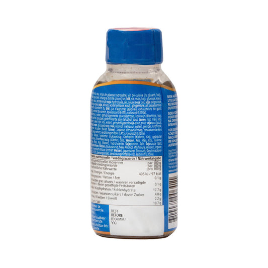 Obento Poke Sauce Original - 170g