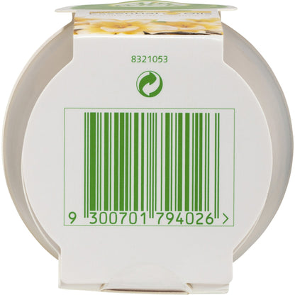 Air Wick Essential Oils Candle Vanilla & Soft Cashmere Each