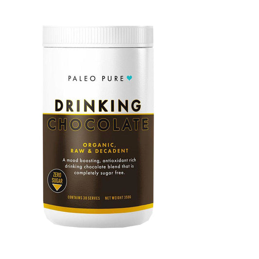 Sugar Free Drinking Chocoalte - 350g