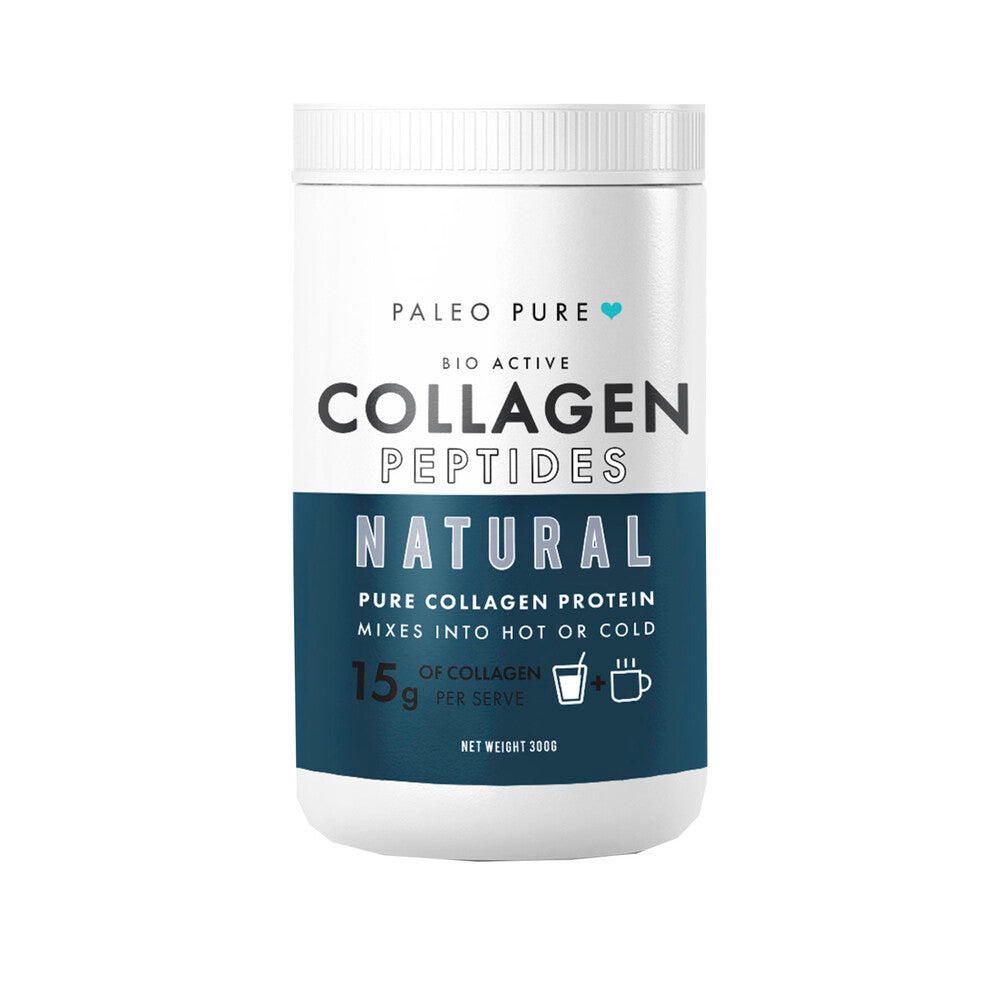 Collagen Powder Natural - 300g