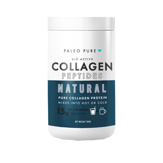 Collagen Powder Natural - 300g