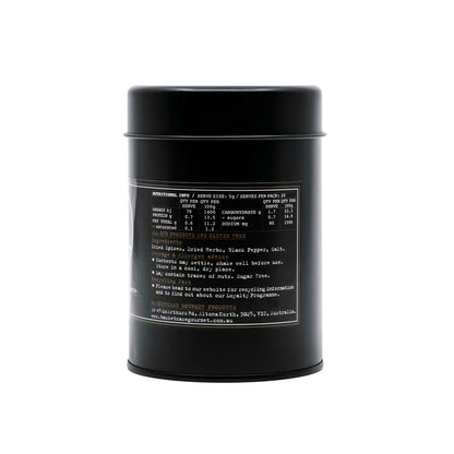 Basketcase Gourmet Lovebird Rub For Poultry - 100g