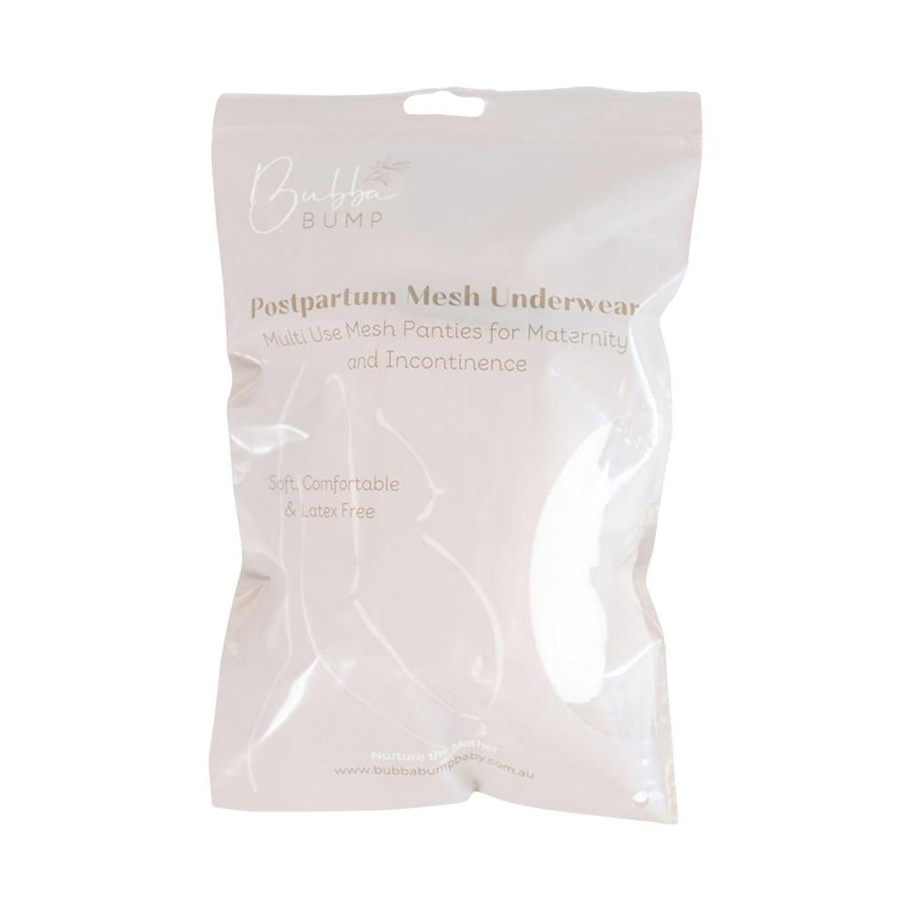 Bubba Bump Mesh Underwear XL - 5 pack