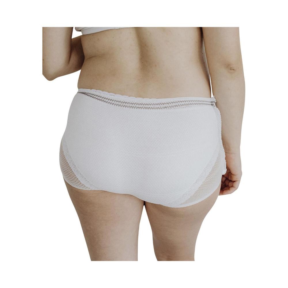 Bubba Bump Mesh Underwear XL - 5 pack