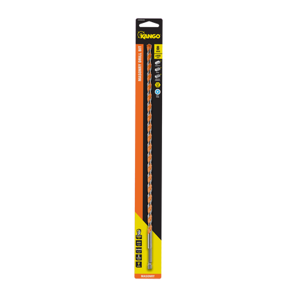 Kango Masonry Drill Bit - 8 x 400mm