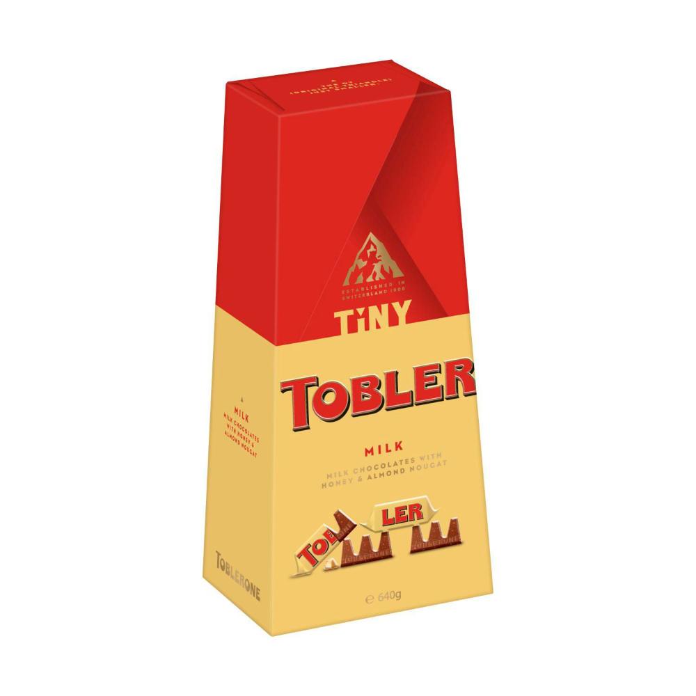 Toblerone Tinies - 640g