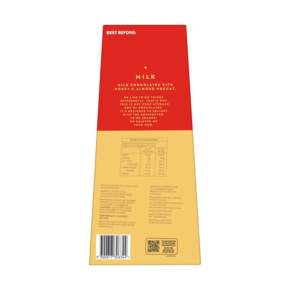 Toblerone Tinies - 640g