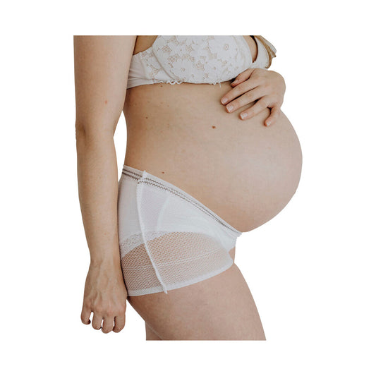 Bubba Bump Mesh Underwear S/m - 5 pack