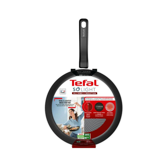 Tefal So'light Induction Non Stick Frypan - 24CM