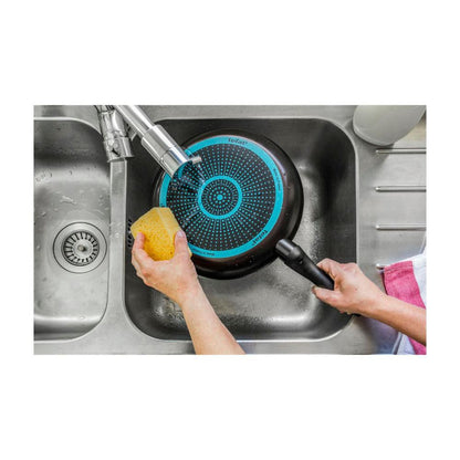 Tefal Cook Right Non Stick Frypan - 24CM