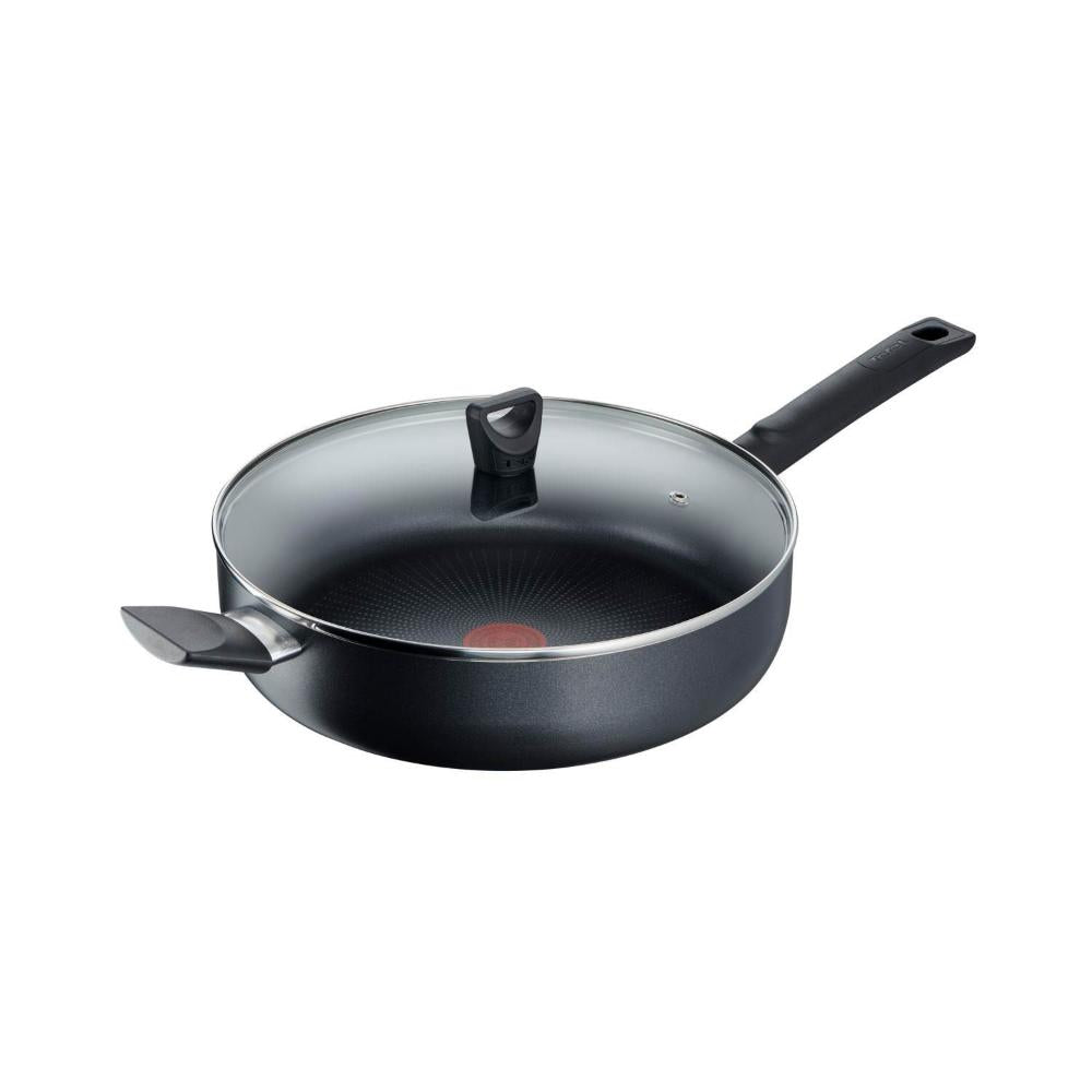 Tefal Cook Right Xl Non Stick Sautepan - 30CM