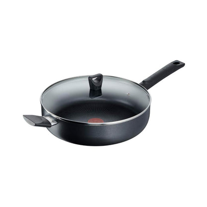 Tefal Cook Right Xl Non Stick Sautepan - 30CM