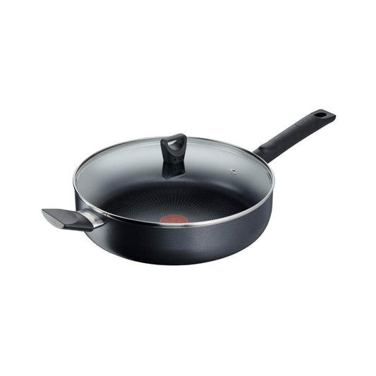Tefal Cook Right Xl Non Stick Sautepan - 30CM