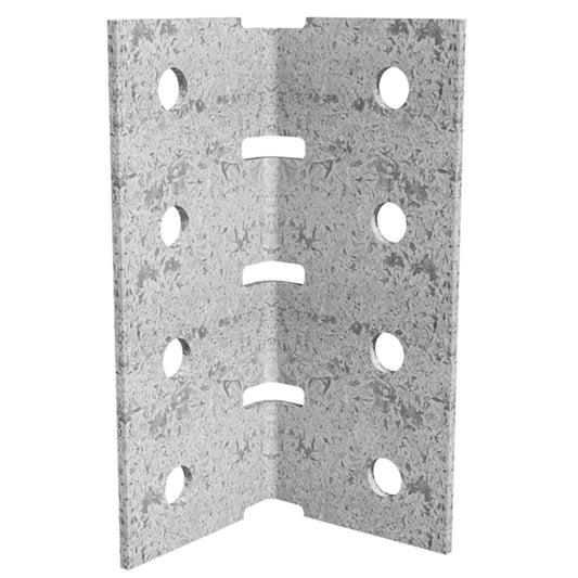 Dunnings Angle Bracket - 60 x 60 x 140mm