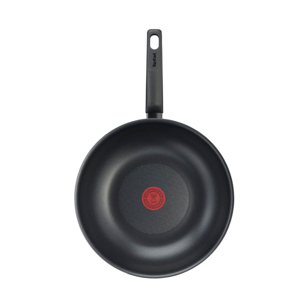 Tefal Cook Right Non Stick Wokpan - 28CM