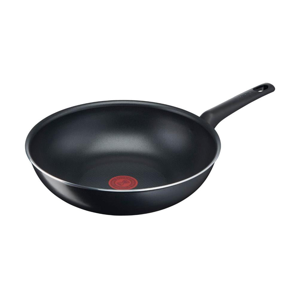 Tefal Cook Right Non Stick Wokpan - 28CM