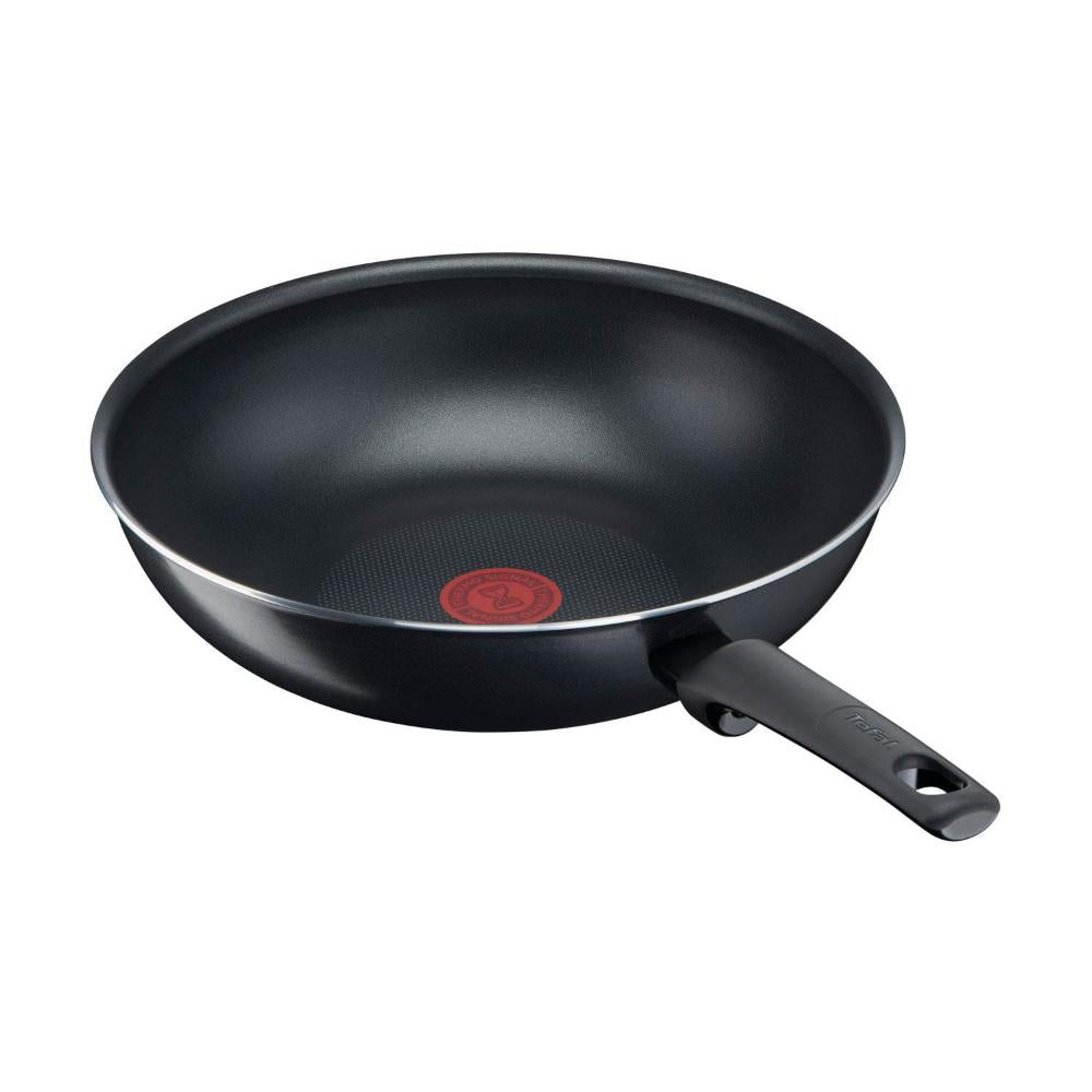Tefal Cook Right Non Stick Wokpan - 28CM