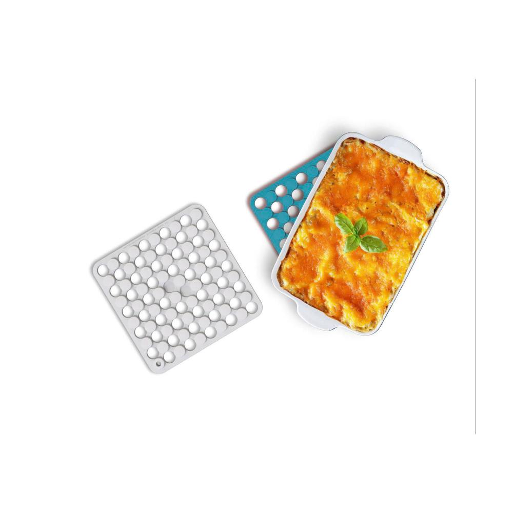 Joseph Joseph Duo Silicone Trivet Set - 2 Pack