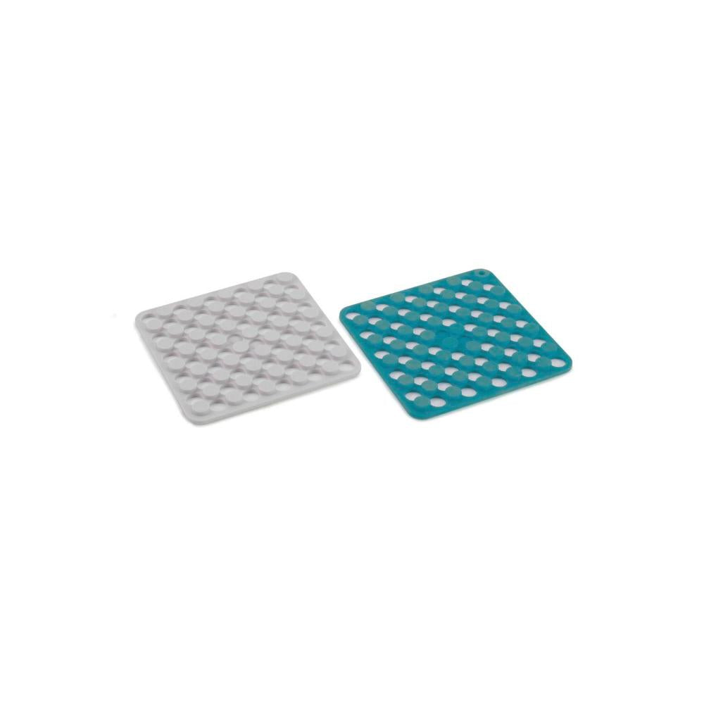 Joseph Joseph Duo Silicone Trivet Set - 2 Pack