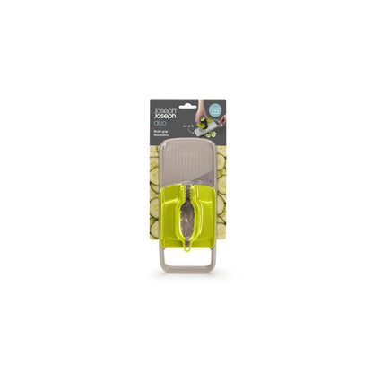 Joseph Joseph Duo Multigrip Mandoline - 1 Each
