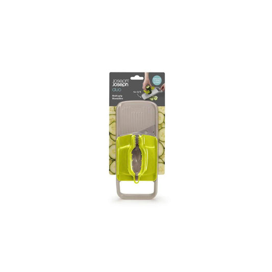 Joseph Joseph Duo Multigrip Mandoline - 1 Each