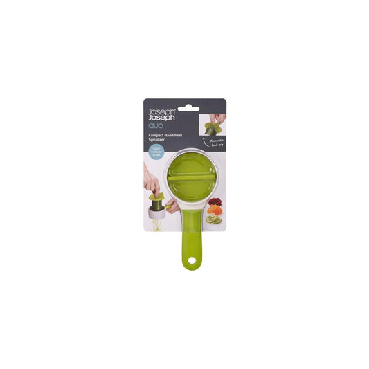 Joseph Joseph Duo Compact Hand Held Spiralizer - 1 Each