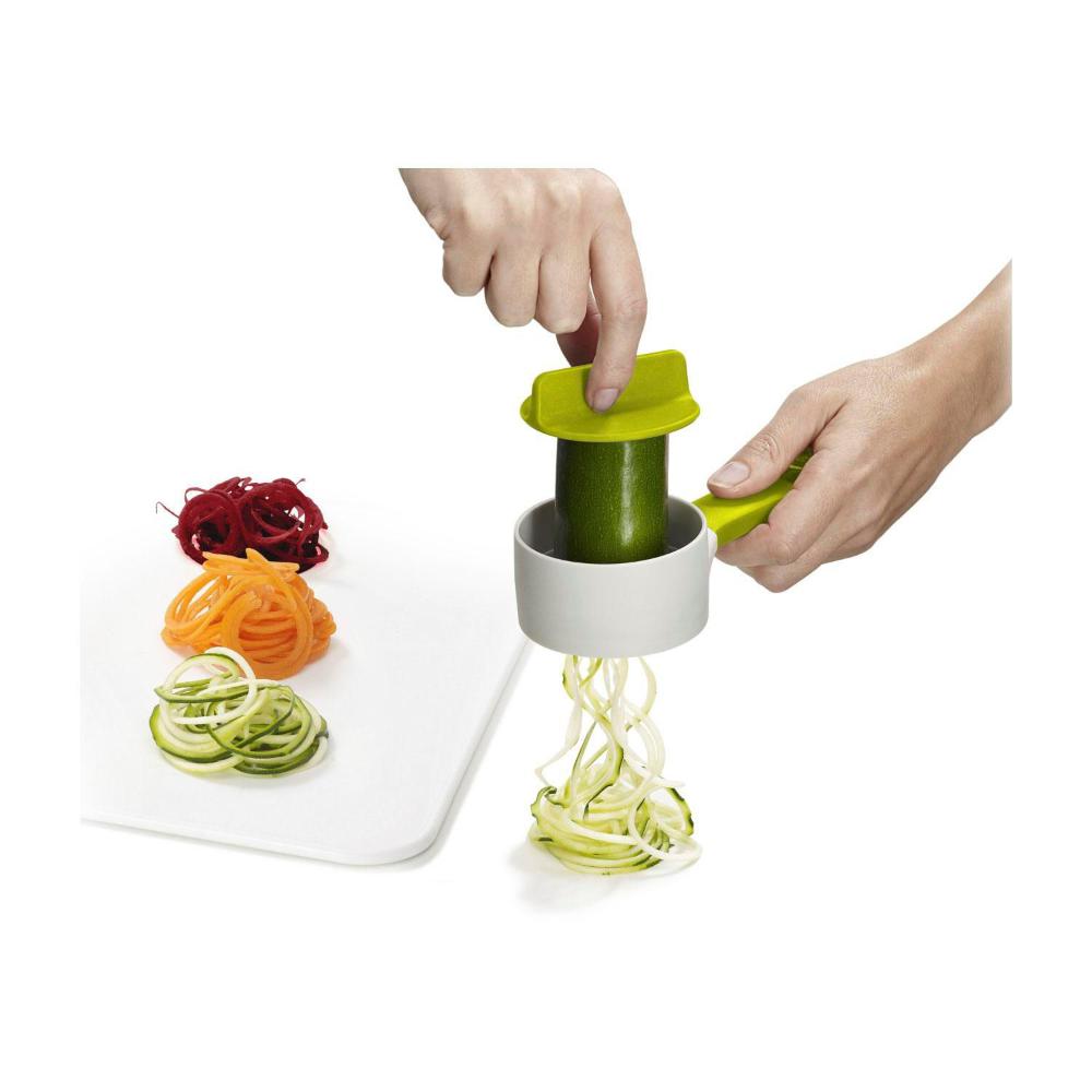 Joseph Joseph Duo Compact Hand Held Spiralizer - 1 Each