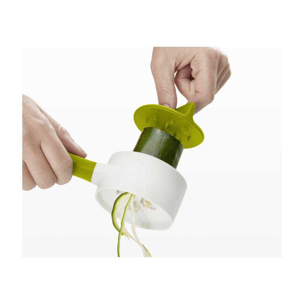 Joseph Joseph Duo Compact Hand Held Spiralizer - 1 Each