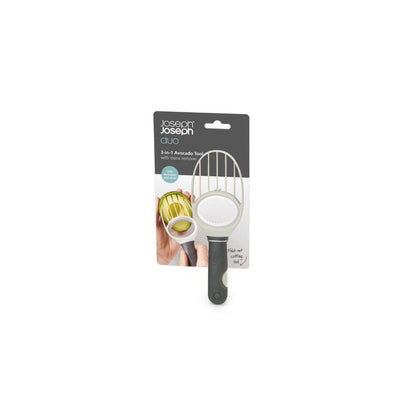 Joseph Joseph Duo 3 In 1 Avocado Tool - 1 Each