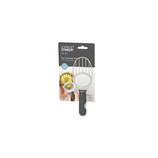 Joseph Joseph Duo 3 In 1 Avocado Tool - 1 Each