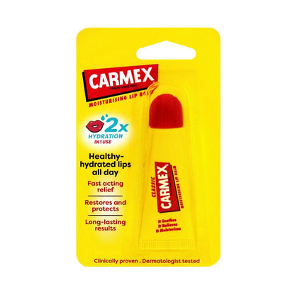 Carmex Original Lip Balm Squeeze Tube - 10g