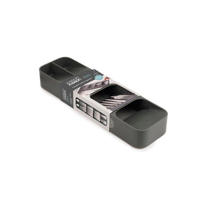 Joseph Joseph Duo Compact Cutlery Organiser - 1 Each