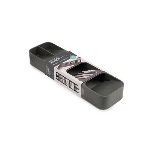 Joseph Joseph Duo Compact Cutlery Organiser - 1 Each
