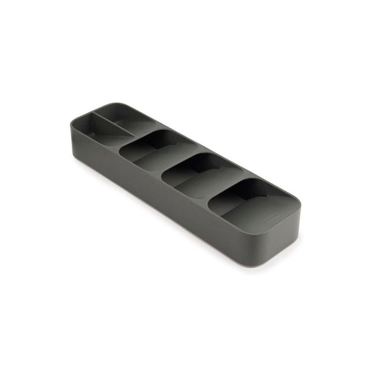 Joseph Joseph Duo Compact Cutlery Organiser - 1 Each