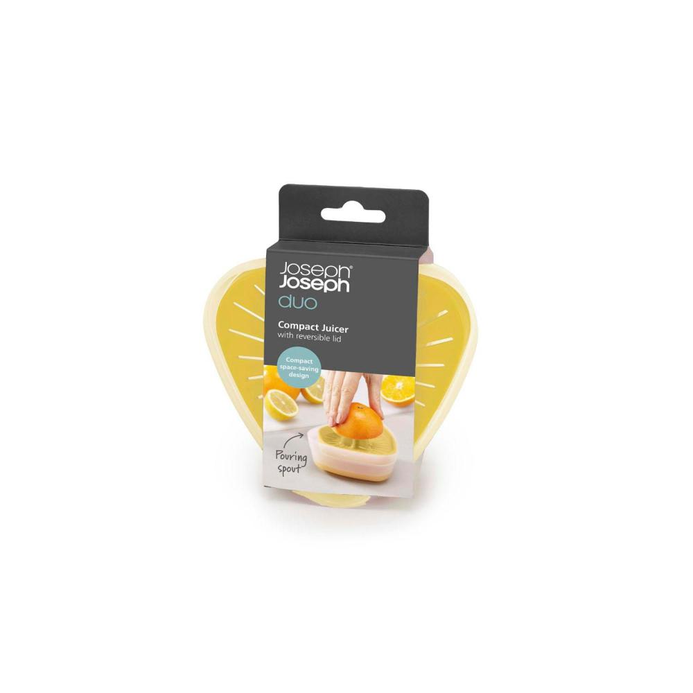 Joseph Joseph Duo Compact Juicer - 1 Each