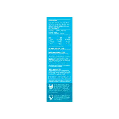 Tegel Free Range Gluten Free Chicken Schnitzel - 400GRAM