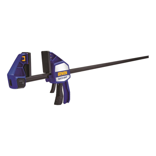 Irwin Quick-Grip Heavy Duty Bar Clamp 1270mm