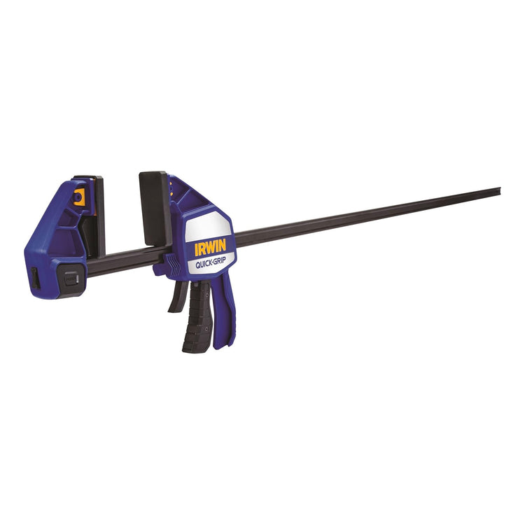 Irwin Quick-Grip Heavy Duty Bar Clamp 1270mm