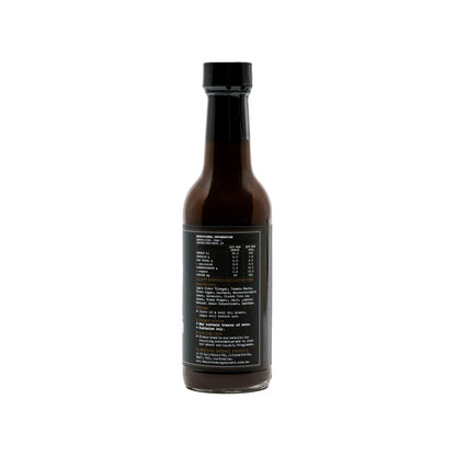 Basketcase Gourmet Smokey Bourbon Bbq Sauce - 250mL