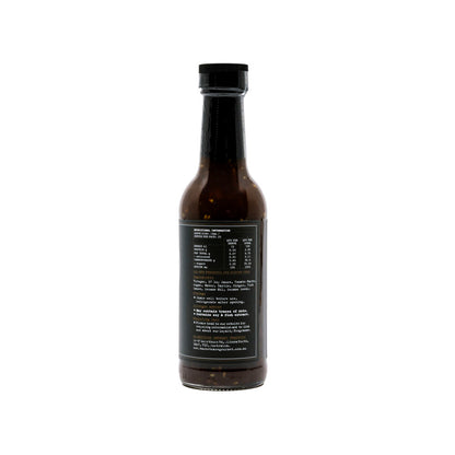 Basketcase Gourmet Grilled Meat Glaze - 250mL
