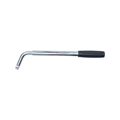 Craftright Extending Wheel Nut Wrench - 285-530mm