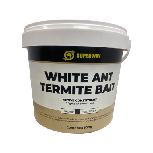 Superway White Ant Termite Bait - 500g