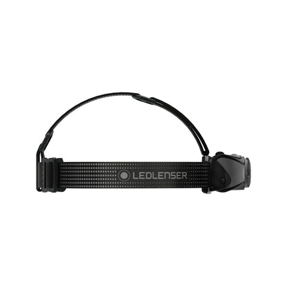 Ledlenser Headlamp - MH7 - 600lm - Black & Grey