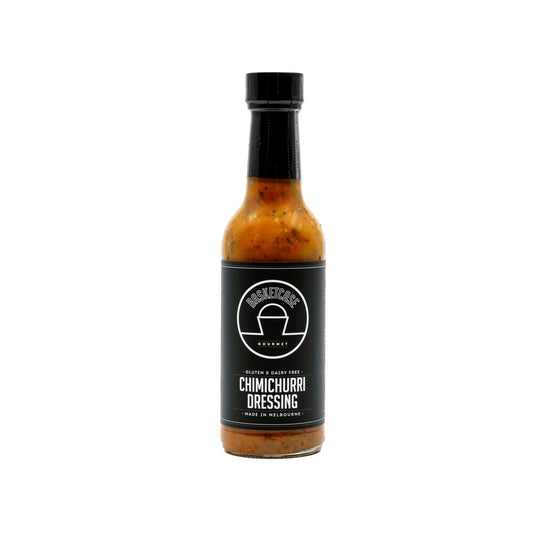 Basketcase Gourmet Chimchurri Dressing - 250mL