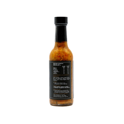 Basketcase Gourmet Chimchurri Dressing - 250mL