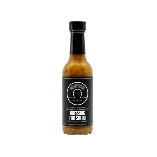 Basketcase Gourmet Dressing For Salad - 250mL