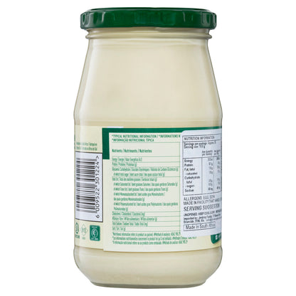 Crosse & Blackwell Tangy Mayonnaise - 375mL