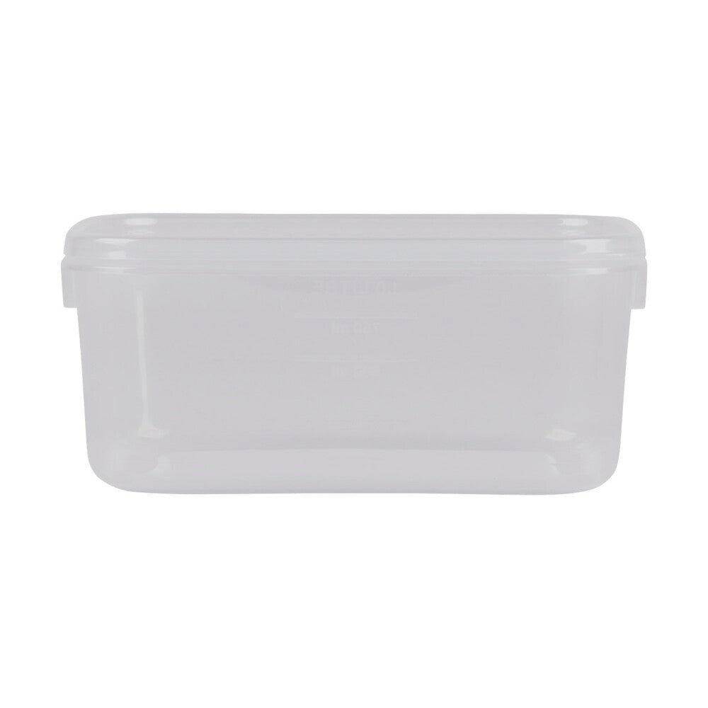 Decor Tellfresh Container Decor Tellfresh Container - 1LITRE